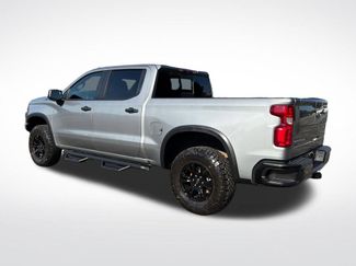 Used 2024 Chevrolet Silverado 1500 ZR2 w/ Technology Package AWD/4WD video 3
