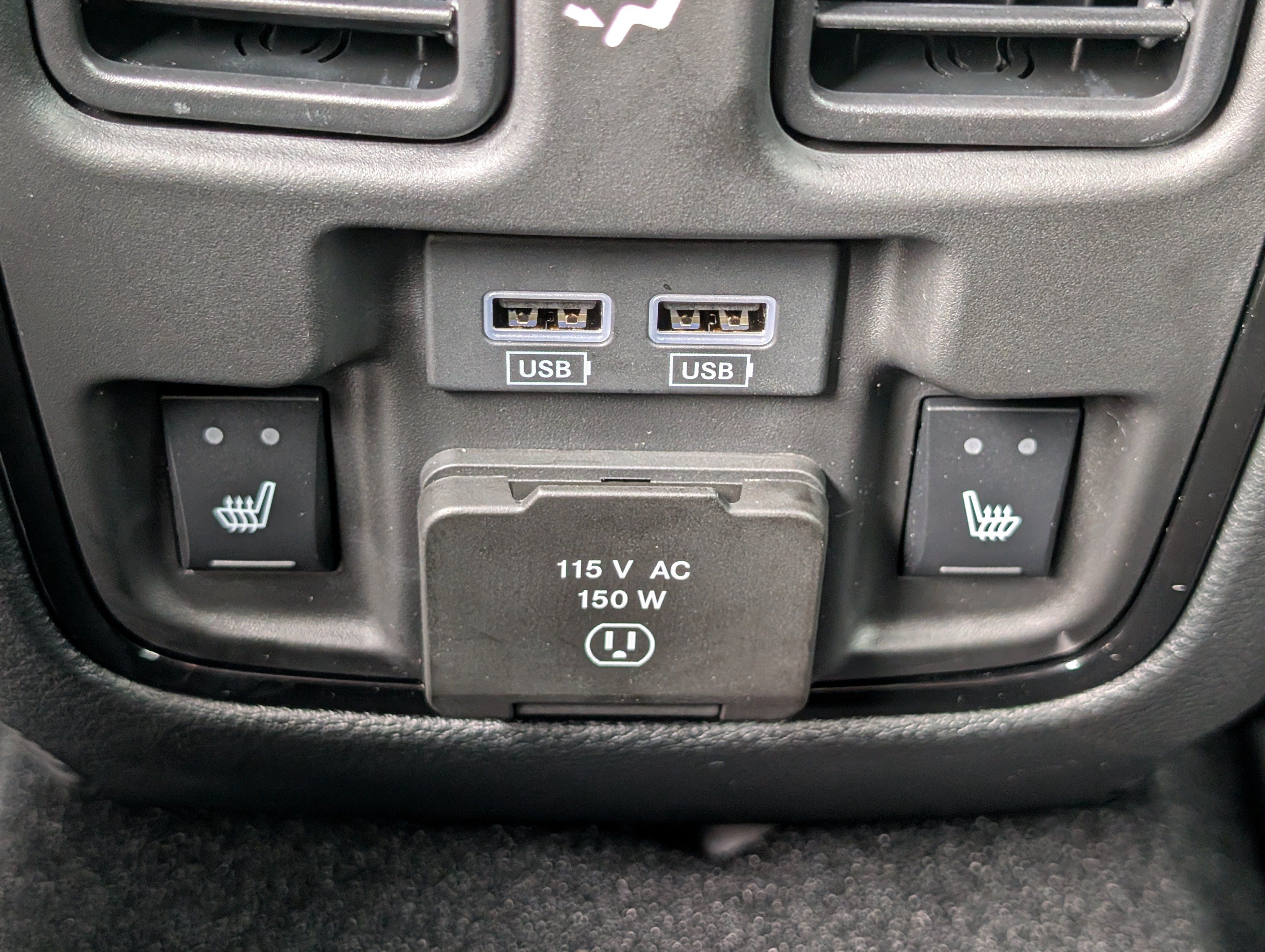 New 2026 Dodge Durango GT AWD/4WD image 16