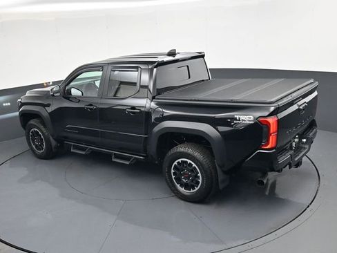 Used 2024 Toyota Tacoma TRD Off-Road w/ TRD Off Road Upgrade Package image 30