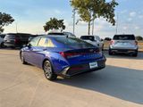 Used 2024 Hyundai Elantra SEL image 5