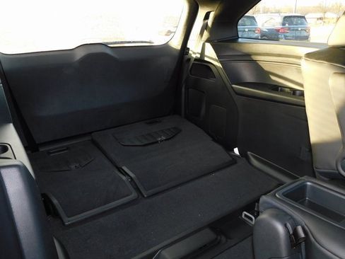 New 2026 Honda Odyssey Sport-L image 31