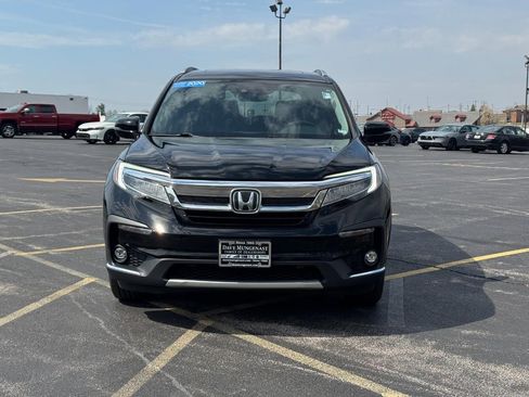 Used 2020 Honda Pilot Elite image 9