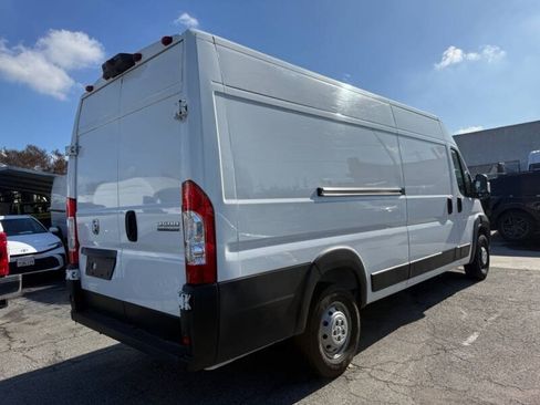 Used 2023 RAM ProMaster 3500 FWD image 6