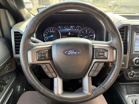 Used 2019 Ford Expedition XLT w/ Equipment Group 202A image 12