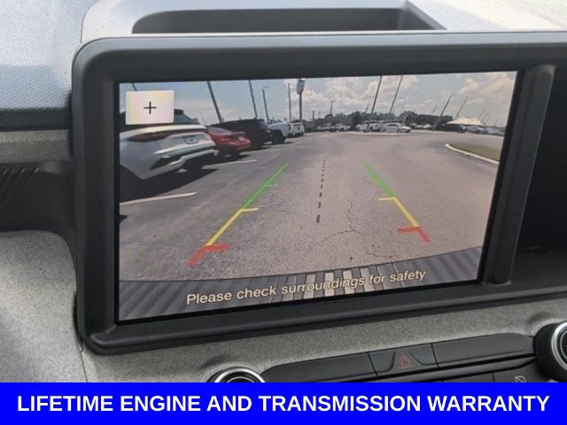 Used 2023 Ford Maverick XLT w/ Equipment Group 300A Standard AWD/4WD image 24