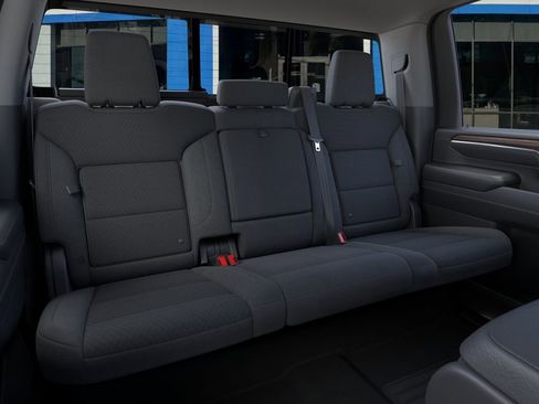 New 2026 Chevrolet Silverado 3500 LT AWD/4WD image 20