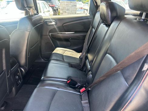 Used 2019 Dodge Journey GT AWD/4WD image 17
