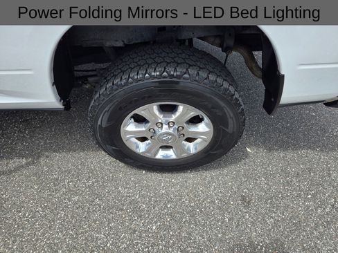 Used 2019 RAM 2500 Big Horn image 16