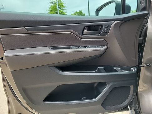 Used 2019 Honda Odyssey EX-L image 33