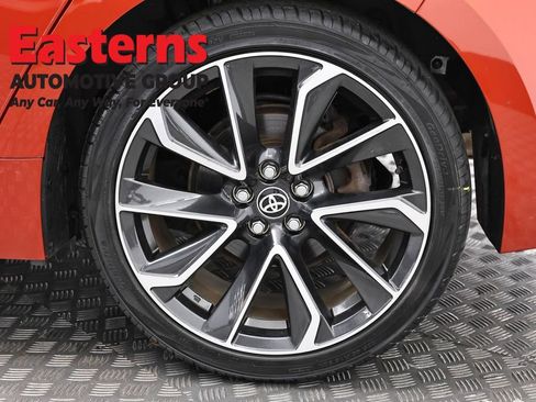 Used 2019 Toyota Corolla XSE FWD image 33