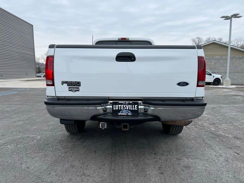 Used 2002 Ford F250 XL image 7