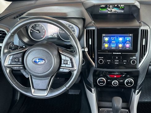 Used 2024 Subaru Forester Premium image 14