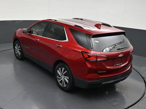 Used 2024 Chevrolet Equinox Premier FWD image 22