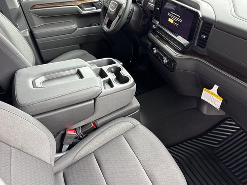 New 2026 GMC Sierra 1500 Elevation w/ X31 Off-Road Package image 16