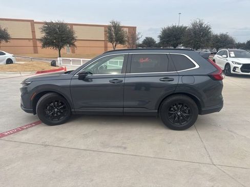 Used 2024 Honda CR-V Sport-L image 6