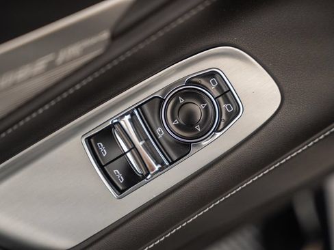 Used 2026 Chevrolet Corvette Z06 RWD image 36