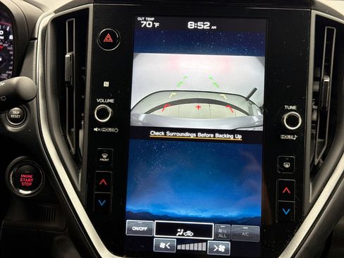 Used 2024 Subaru Impreza RS image 15