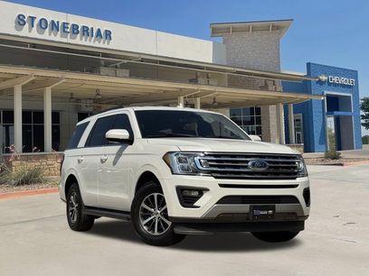 Used 2020 Ford Expedition XLT