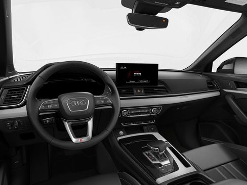 Certified 2024 Audi Q5 2.0T Premium Plus w/ Premium Plus Package AWD/4WD image 3