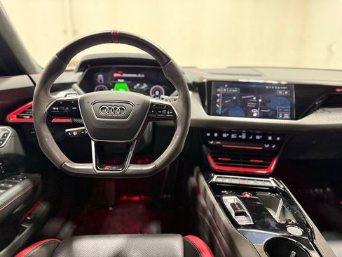 Used 2023 Audi RS e-tron GT AWD/4WD image 50