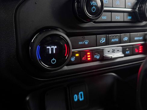 Used 2024 Ford Bronco Outer Banks image 29