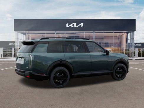 New 2027 Kia Telluride X-Line SX Prestige AWD/4WD image 6