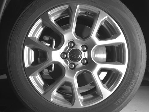 Used 2025 Jeep Compass Limited AWD/4WD image 12