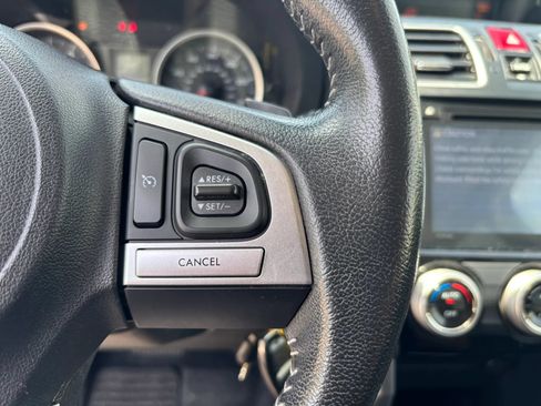Used 2018 Subaru Forester 2.5i Premium AWD/4WD image 12