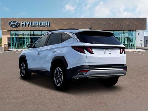 New 2026 Hyundai Tucson SEL image 5