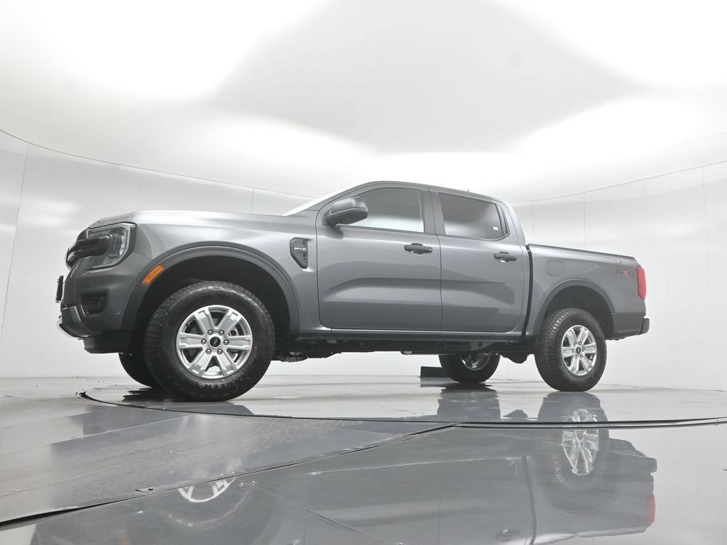 New 2025 Ford Ranger XL w/ Trailer Tow Package AWD/4WD image 50