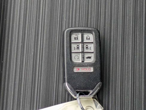 Certified 2023 Honda Odyssey Touring image 34