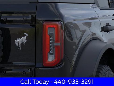 New 2026 Ford Bronco Badlands AWD/4WD image 26