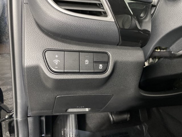 Used 2024 Kia Seltos S FWD image 24