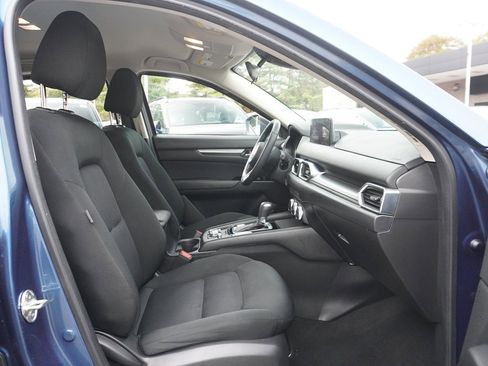 Used 2022 MAZDA CX-5 AWD 2.5 S image 28