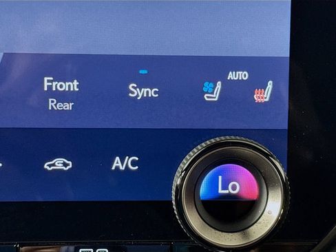 Certified 2023 Lexus RX 350 FWD w/ Accessory Package image 21