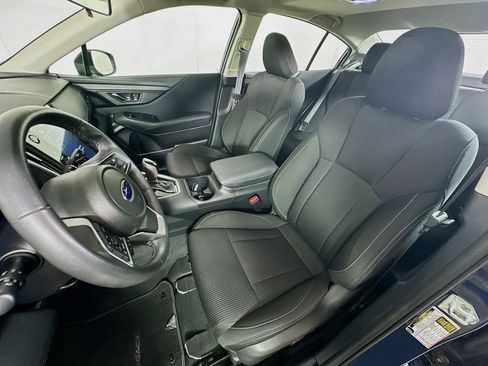 Used 2024 Subaru Legacy Premium image 13