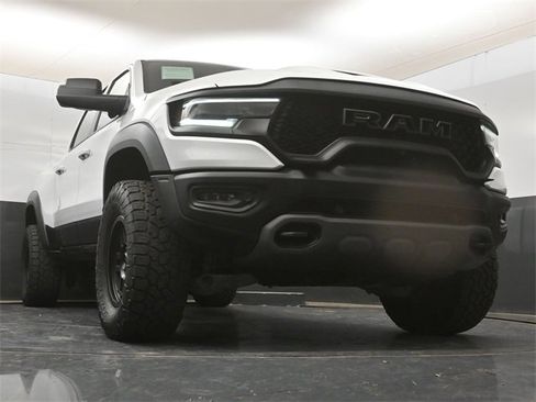 Used 2021 RAM 1500 TRX w/ TRX Level 2 Equipment Group image 14