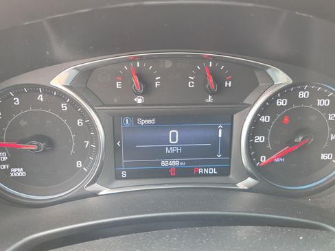 Used 2024 Chevrolet Equinox LT AWD/4WD image 38