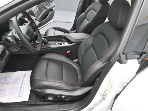 New 2027 Dodge Charger Scat Pack AWD/4WD image 18