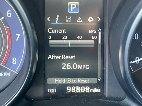 Used 2017 Toyota Corolla iM w/ All-Weather Mat Package FWD image 12