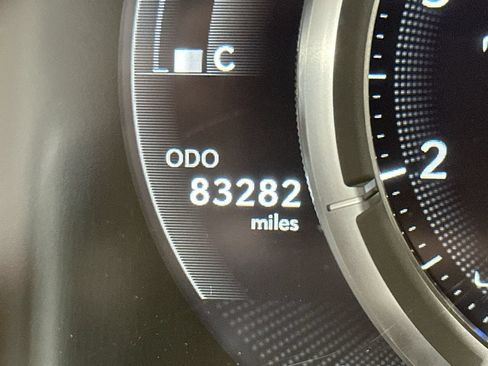 Used 2019 Lexus ES 350 F Sport w/ Accessory Package 2 FWD image 33