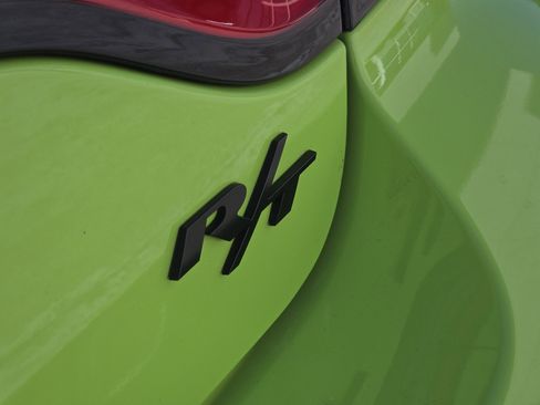 Used 2023 Dodge Charger R/T w/ Blacktop Package image 13