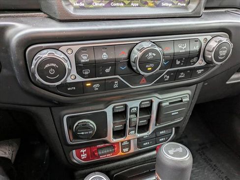 Used 2023 Jeep Wrangler Rubicon 392 w/ Xtreme Recon 35" Tire Package image 11