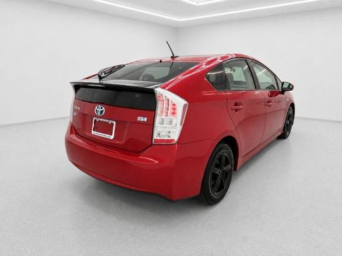 Used 2010 Toyota Prius Five FWD image 3