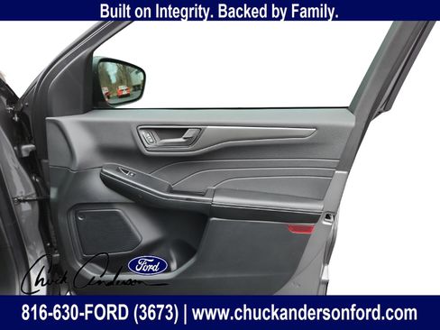 New 2026 Ford Escape Active w/ Cold Weather Package AWD/4WD image 26