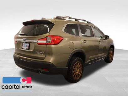 Used 2022 Subaru Ascent Limited w/ Technology Package