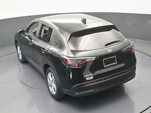 Used 2025 Honda HR-V LX image 49