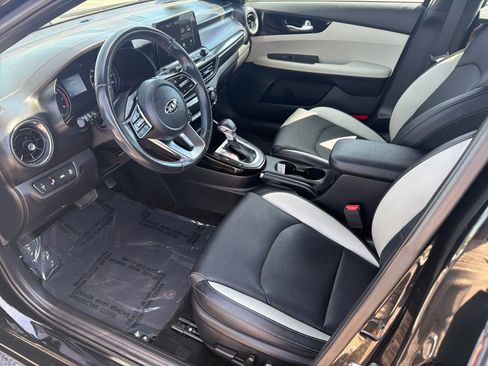 Used 2020 Kia Forte EX FWD image 10