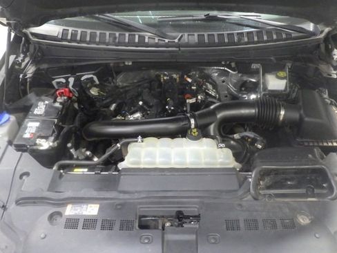 Used 2023 Lincoln Navigator Black Label image 10