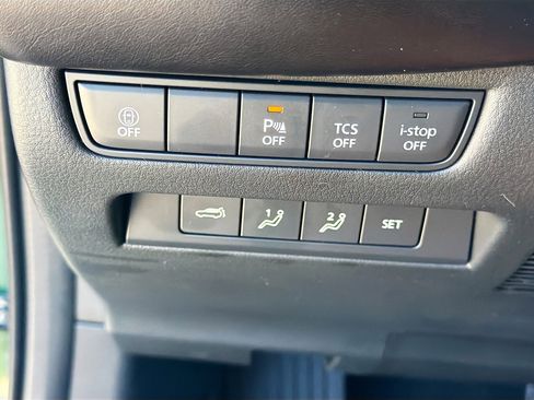 New 2026 MAZDA CX-50 AWD 2.5 S w/ Cargo Package image 36